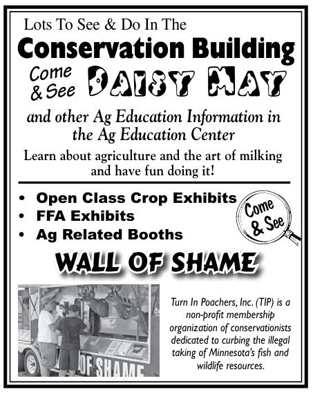 Conservation Building